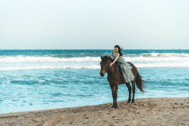 用一场旅行来告别,用一场旅行告别我的2023年