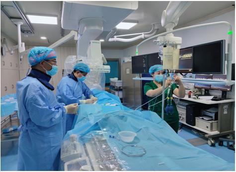 硬脑膜动静脉瘘介入栓塞后的治疗,宣武医院硬脑膜动静脉瘘的治疗