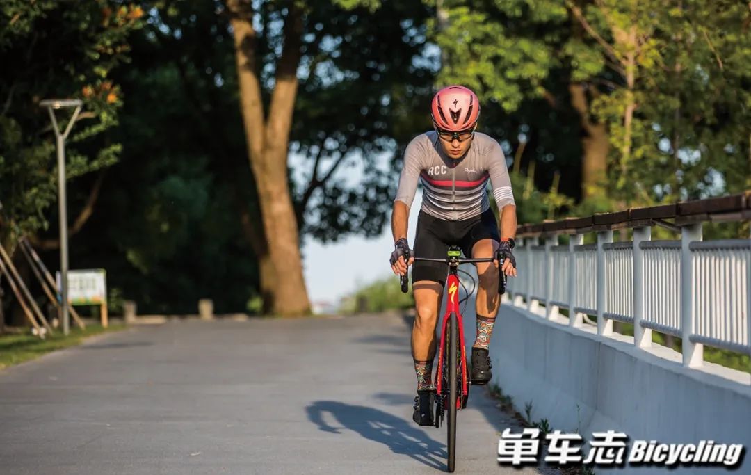 未来趋势4款公路真空胎测评