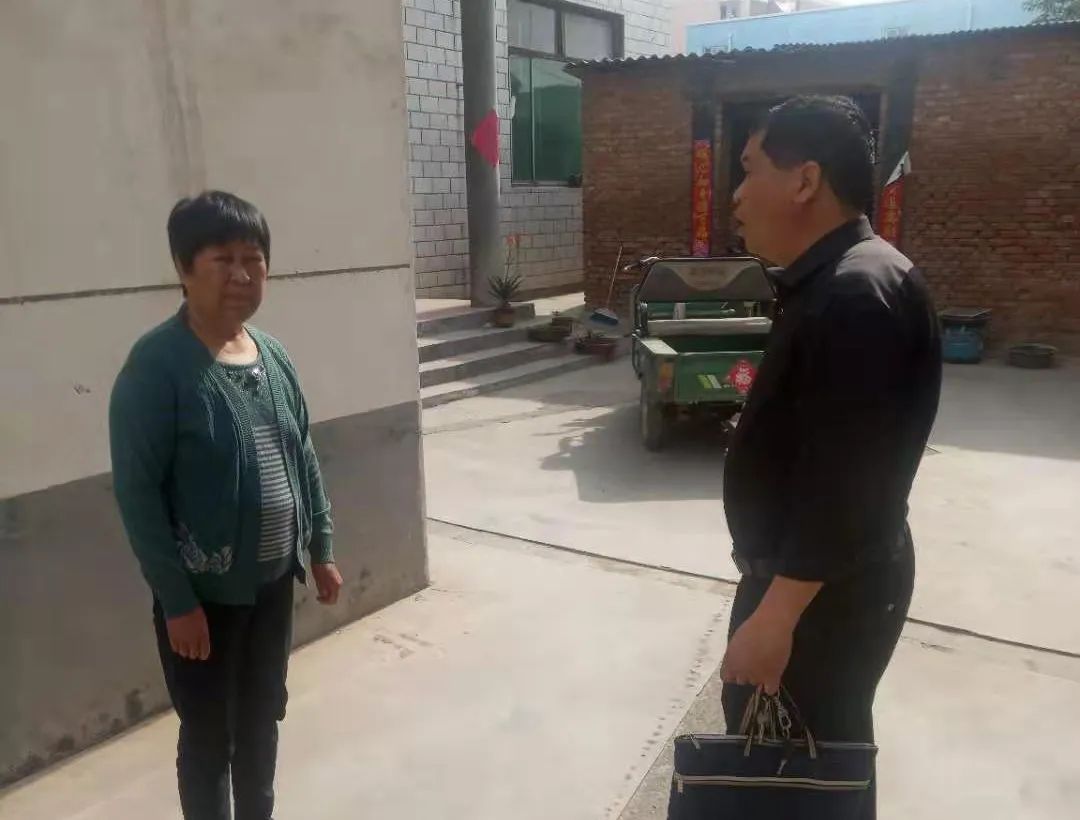 魅力北庄大块镇村庄风采展示,魅力陈堡大块镇村庄风采展示