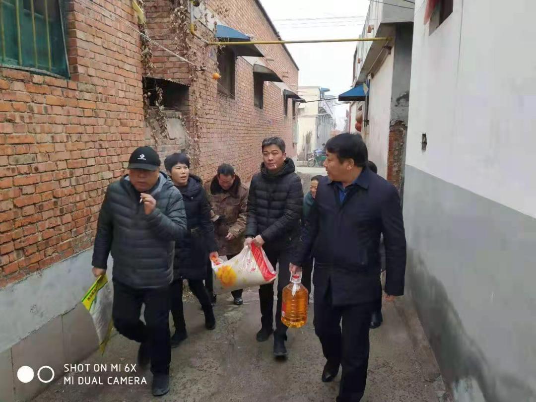 魅力北庄大块镇村庄风采展示,魅力陈堡大块镇村庄风采展示