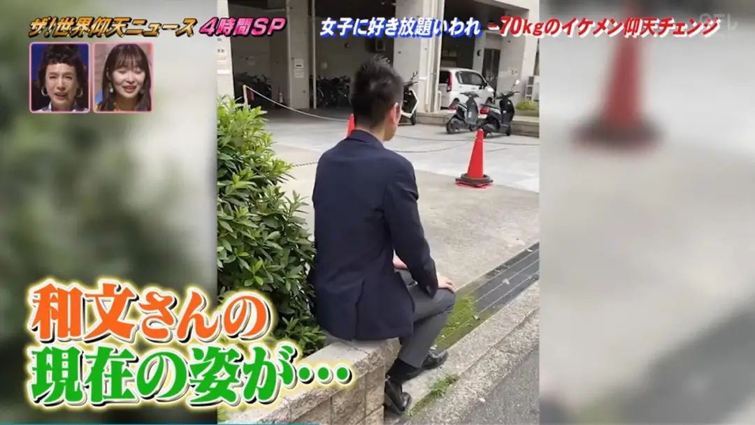 女孩180斤被嘲笑减肥40斤,胖女孩被人嘲笑减肥50公斤