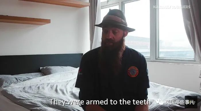 丹麦男环游世界不坐飞机,丹麦男子不坐飞机环游世界