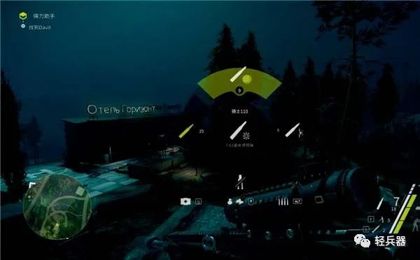 幽灵狙击手3测评,狙击手幽灵3最强狙击