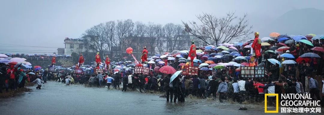 年味真的浅了吗,客家人的年味怎么样