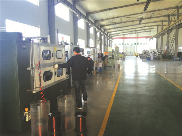 奥文电机,奥文电机有限公司官网