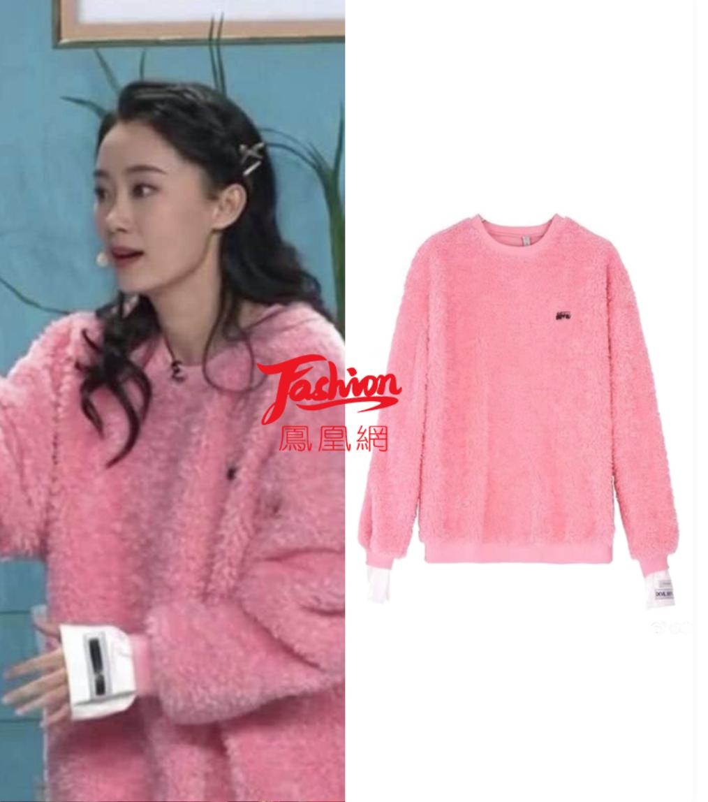 张小斐与薇娅春晚,薇娅首登春晚