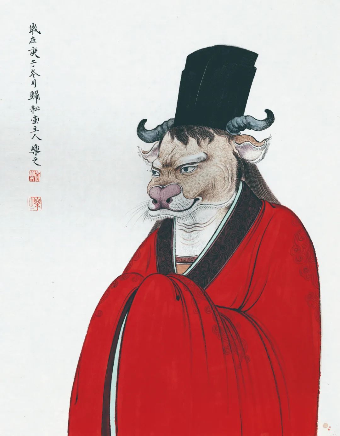 丑牛的闲话视频,闲话丑牛完整视频