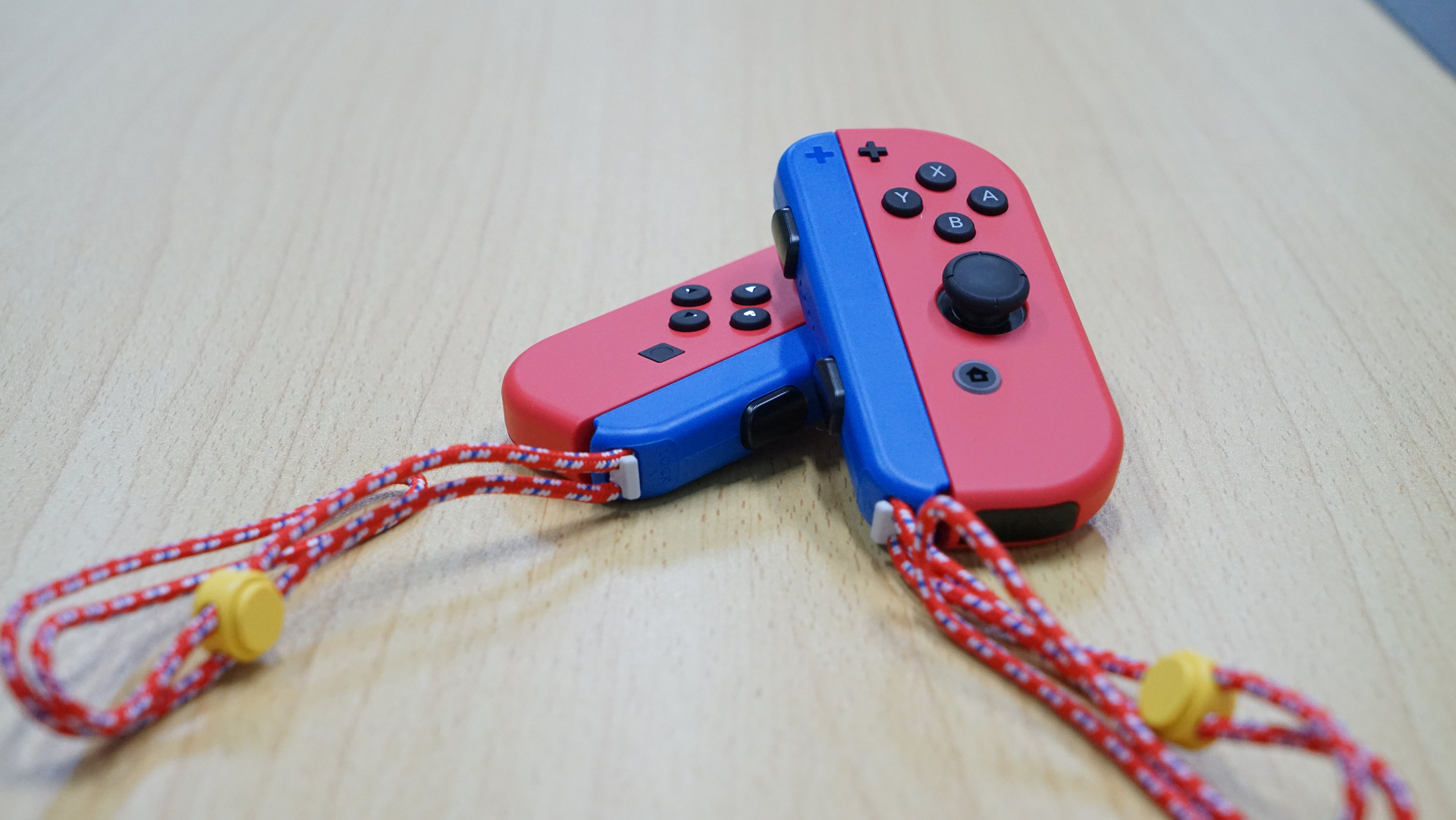 nintendoswitch马力欧,nintendoswitch马力欧怎么玩