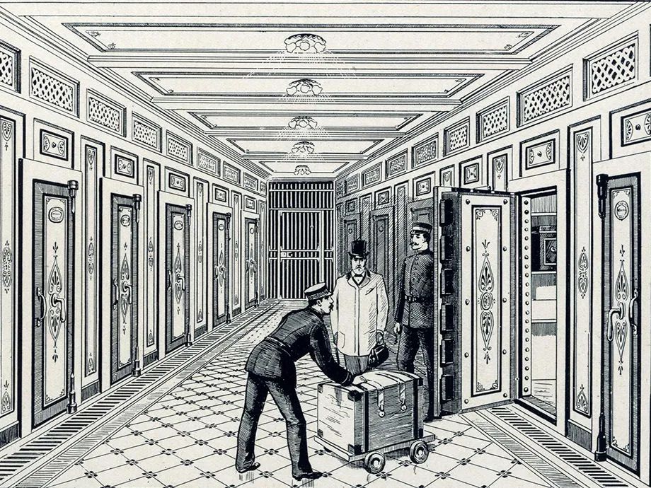 好莱坞拍了隔离期间的《史密斯夫妇》,他们盯上了全球顶奢百货里价值2700万的钻石