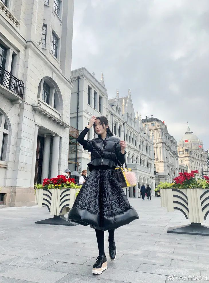 姐姐们的爱好,早已不止爱马仕了