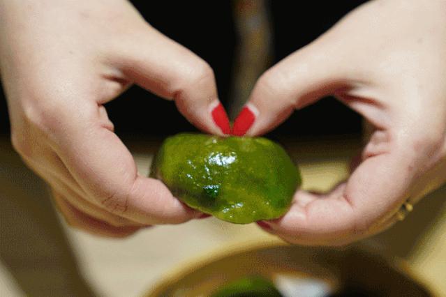 无锡口味独特吗,无锡的味道