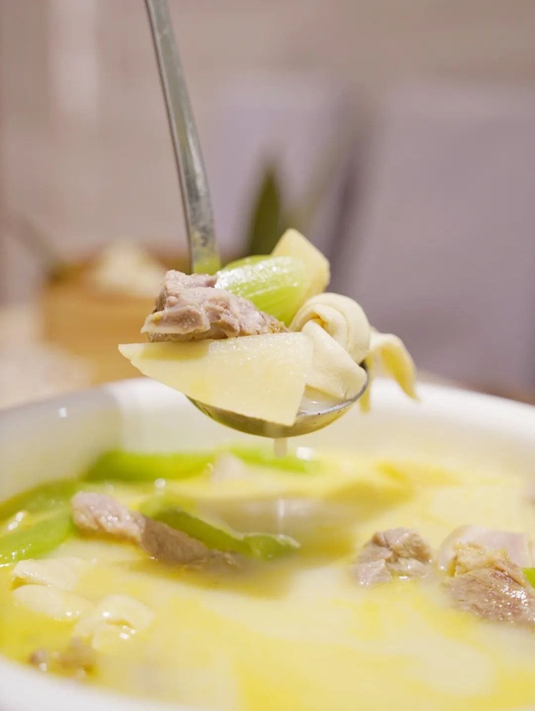 无锡口味独特吗,无锡的味道