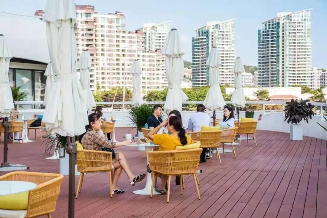 嗨购三亚,三亚免税城购物攻略会员