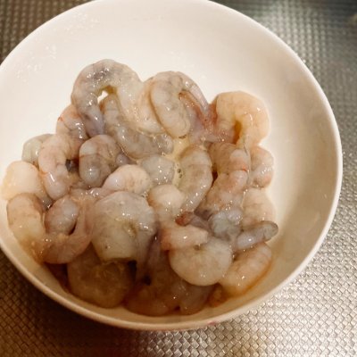 年夜饭腰果芹菜炒虾仁,年夜饭西芹虾仁腰果寓意