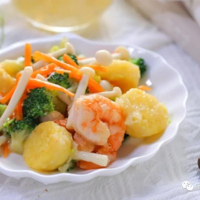 宝宝辅食豆腐最好吃的做法,宝宝辅食白豆腐的制作