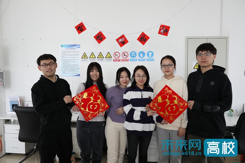 北京农学院非全日制,北京农学院生活