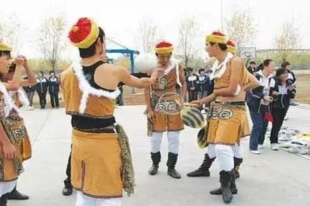 珍珠球是满族的体育项目,民族民间体育项目珍珠球