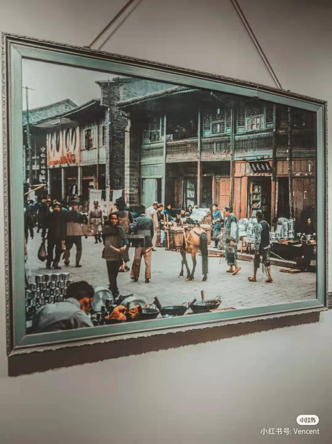 昆明旅游攻略绝美景点推荐,初秋昆明最惊艳的景点