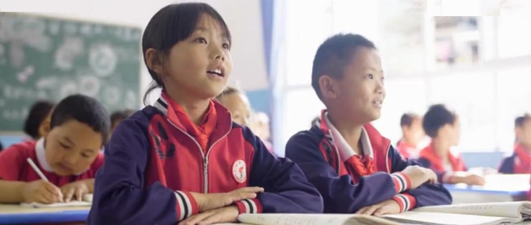 做孩子们的“圆梦人”!看上海师大、西安科大、青海师大的扶贫故事|教育脱贫攻坚微视频接力㉖