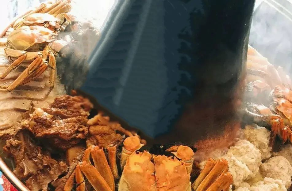 美食荒漠什么意思,美食荒漠大挑战