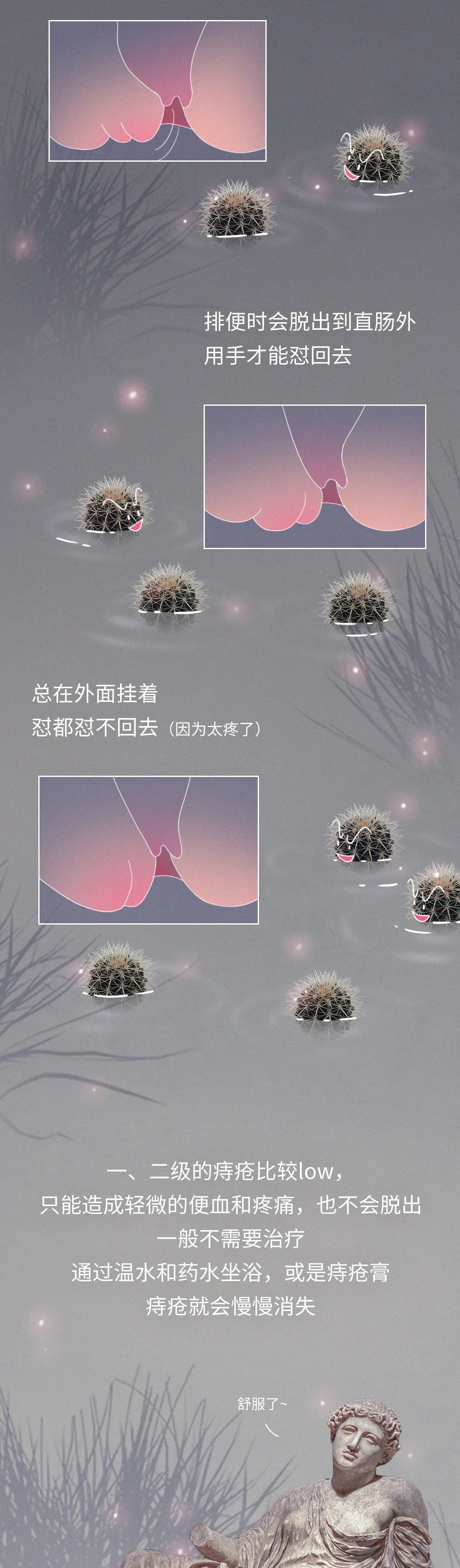 漫画科普各种病,漫画科普好不好