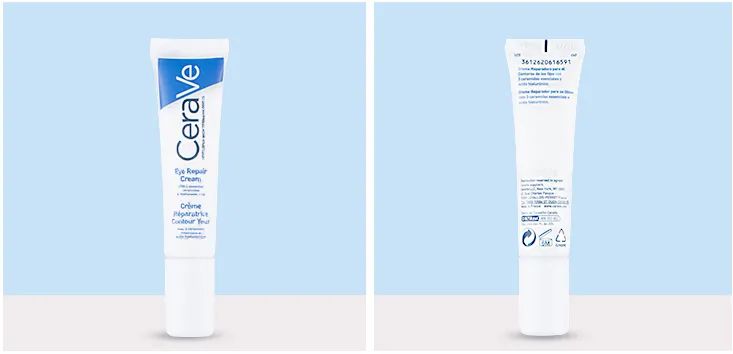 最好用的去眼纹黑眼圈的眼霜,淡化眼纹和黑眼圈的眼霜推荐