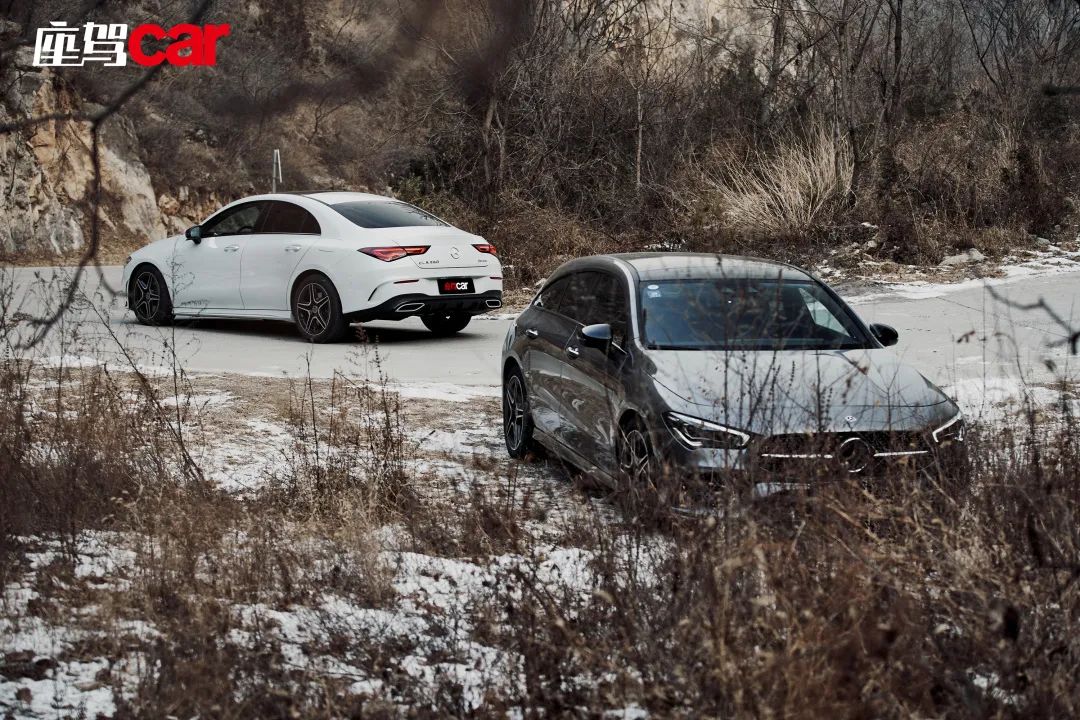 奔驰cla260落地价,奔驰轿跑两门2.0t