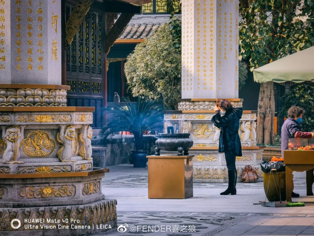 春节来成都这些地方打卡吧,成都春节来这些地方打卡吧