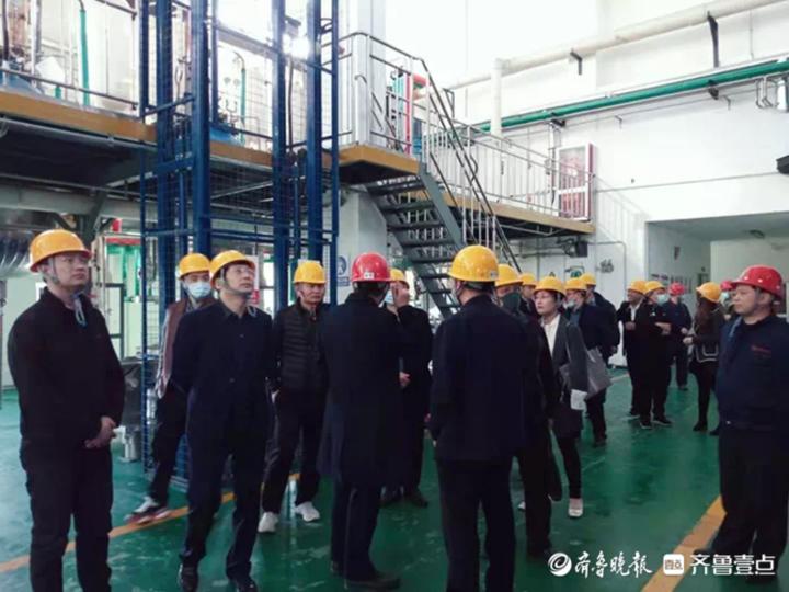 合作发展共创未来，14家医药企业大咖走进川成医药