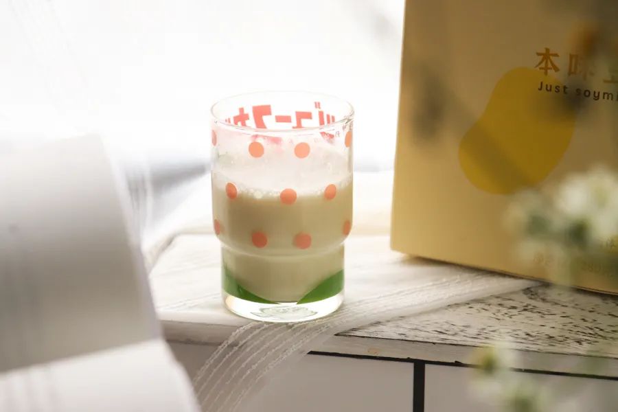 口碑最好的10款豆奶,最好喝的豆奶推荐