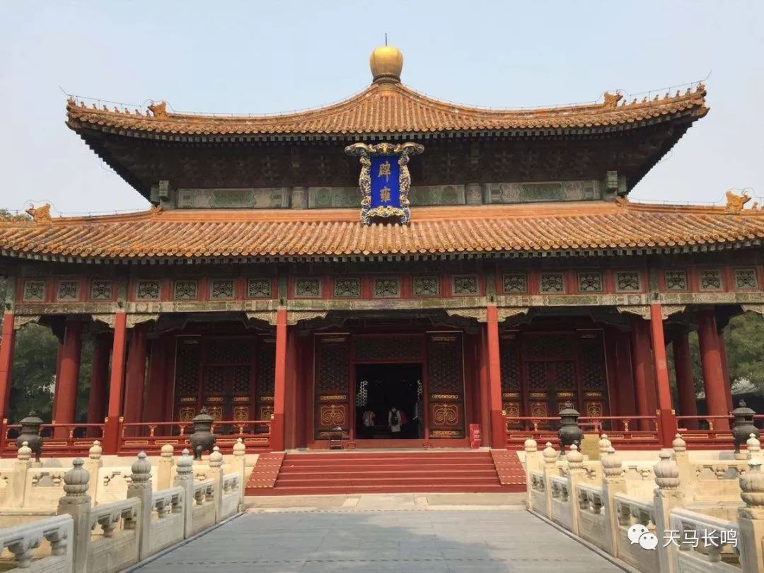 张凯峰:民国时期的博物馆建设