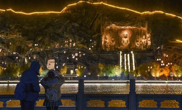 河南炫酷宣传,酷炫河南视频