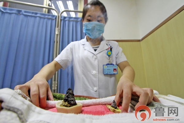 发挥中医药特色助力健康中国,医养结合为健康中国助力