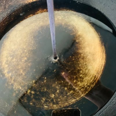 炸猪排学习,炸猪排教程厨房小白一定要跟着学