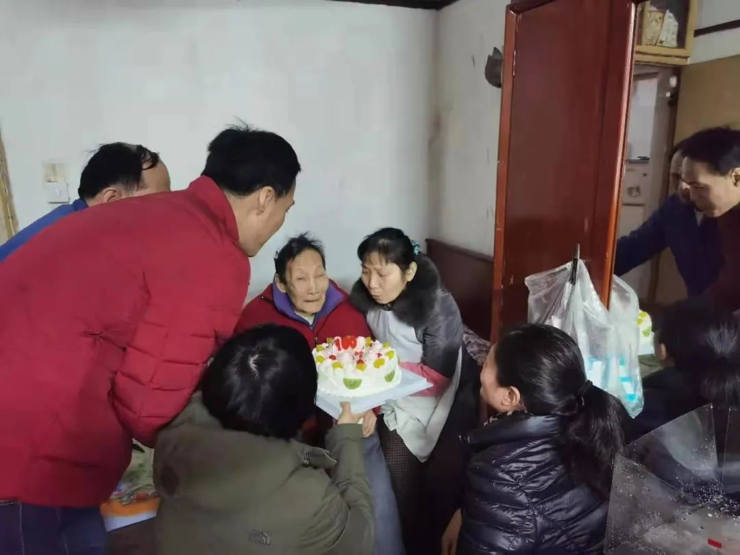 同守“沪”共团圆丨看五角场街道花式闹元宵