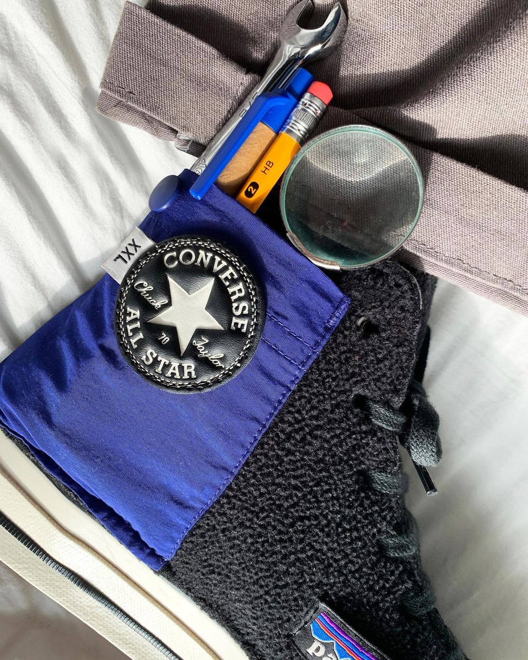 始祖鸟终极联名,始祖鸟惊艳发布