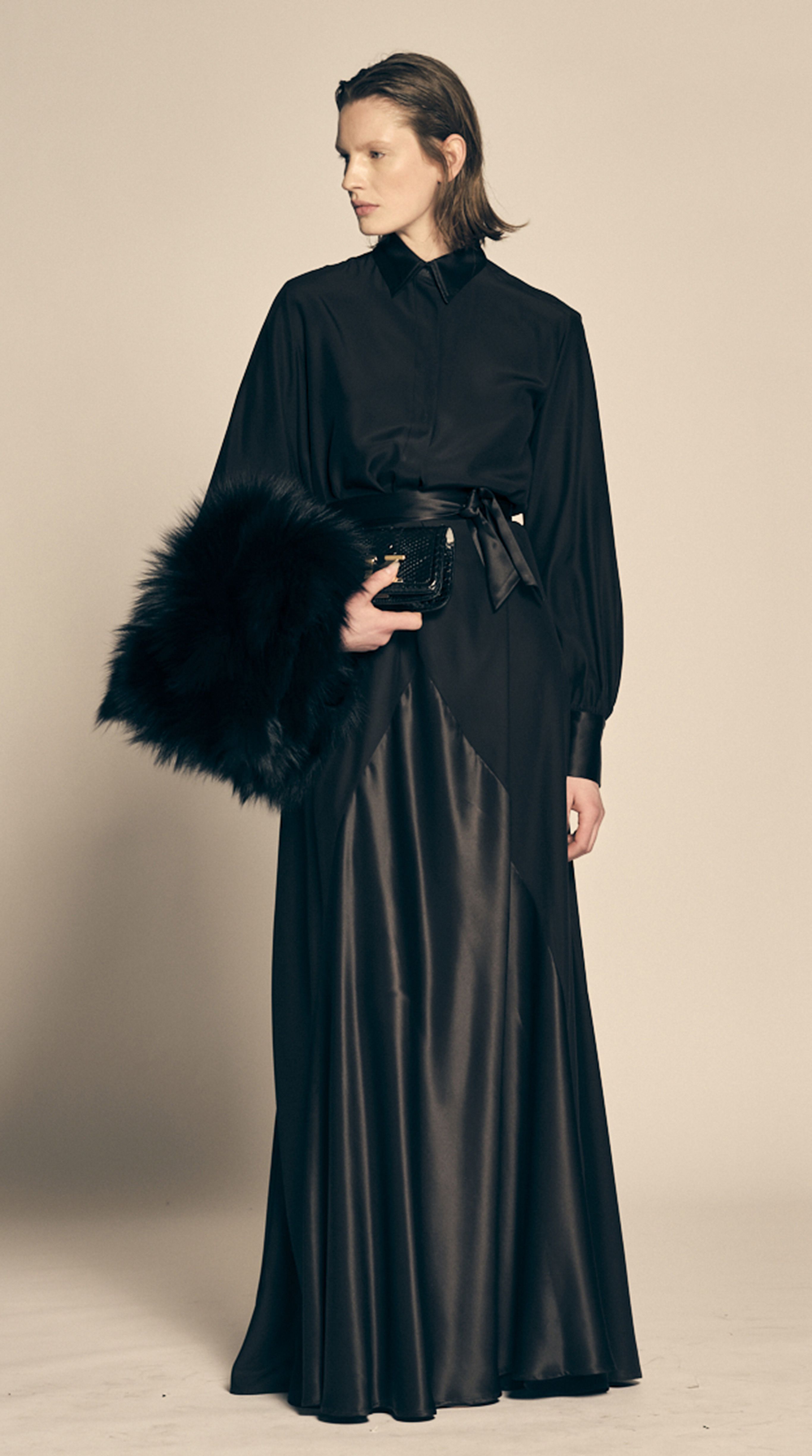 米兰时装周试装,米兰时装周winter