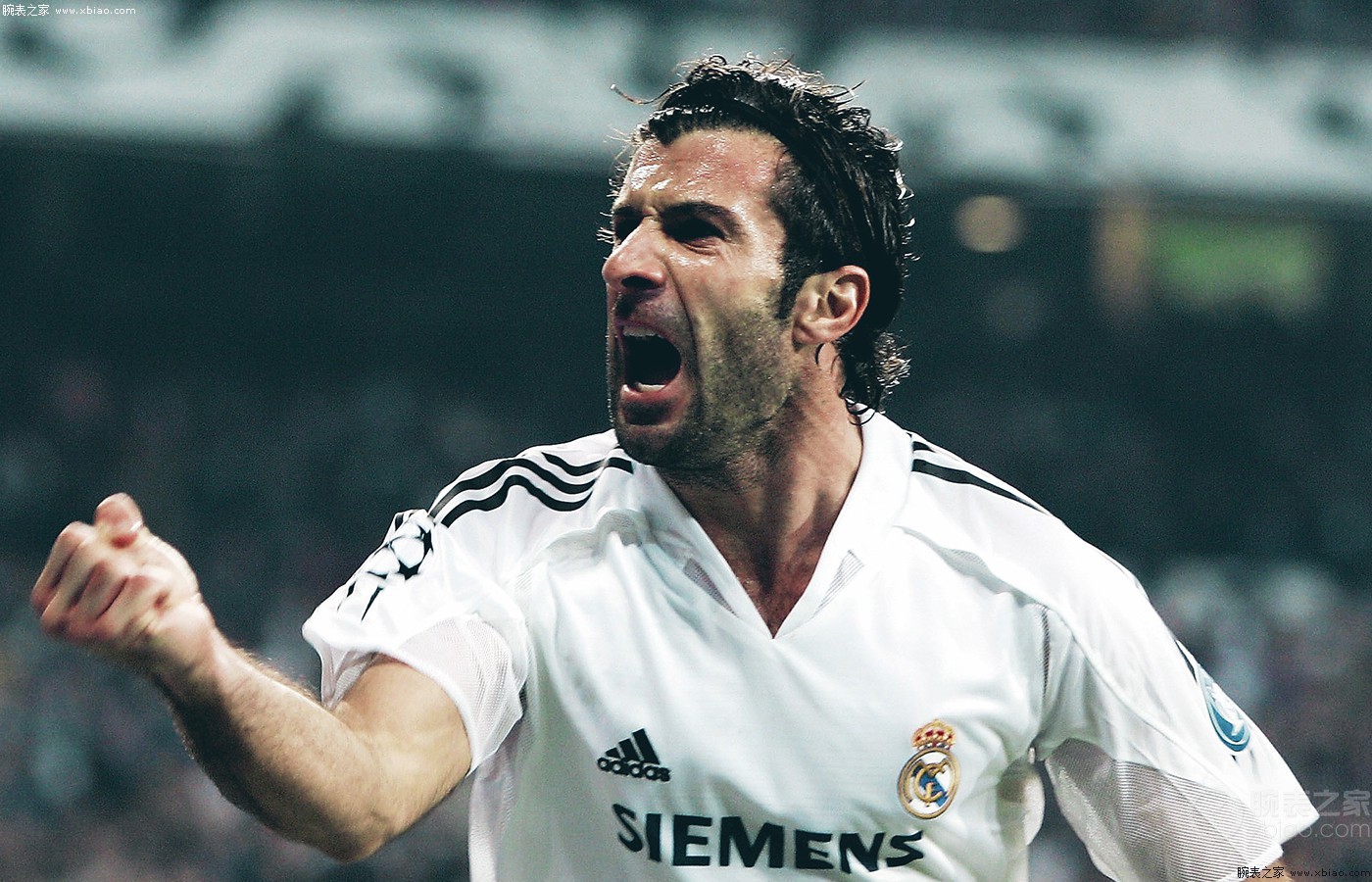 看葡萄牙,路易斯菲戈经典