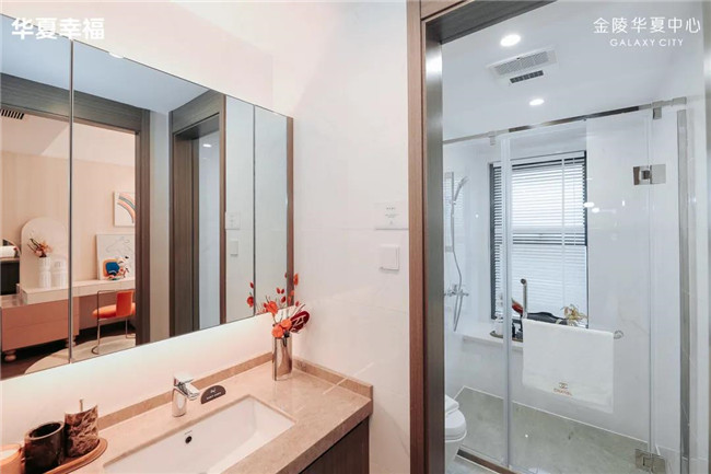 南京基础精装包和升级精装包区别,南京好的精装修房