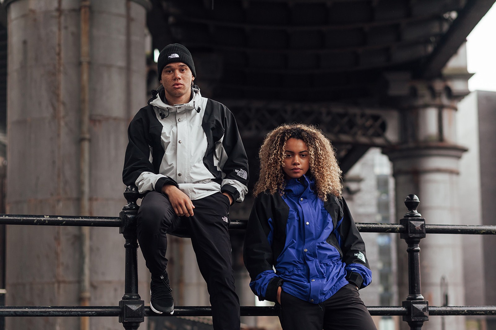 「深度」让不同品牌贴上同一个商标,这款面料成了户外用品热卖的真正赢家