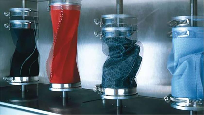 「深度」让不同品牌贴上同一个商标,这款面料成了户外用品热卖的真正赢家