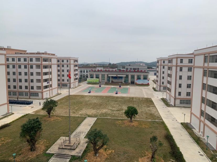 揭秘！探访“高墙内”疫情防控，她们的故事…