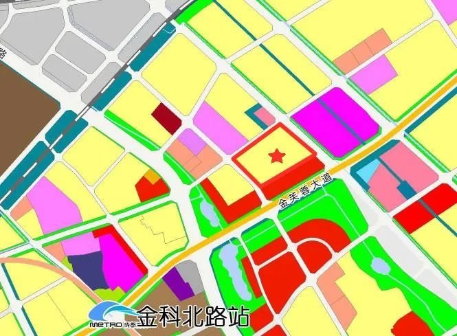 主城+刚需新机会！超3000亩供应来临，多位于地铁口