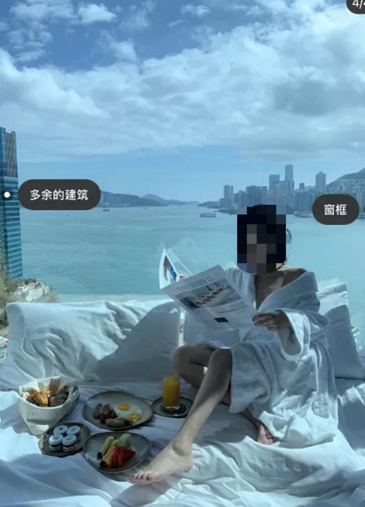 一马难求！网红在逃公主风把马都拍涨价了