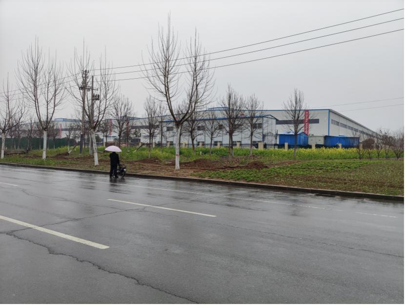 一线｜周口富士康紧锣密鼓招工最快4月5日开工生产