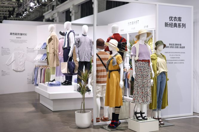 优衣库lifewear怎么使用,优衣库newborn