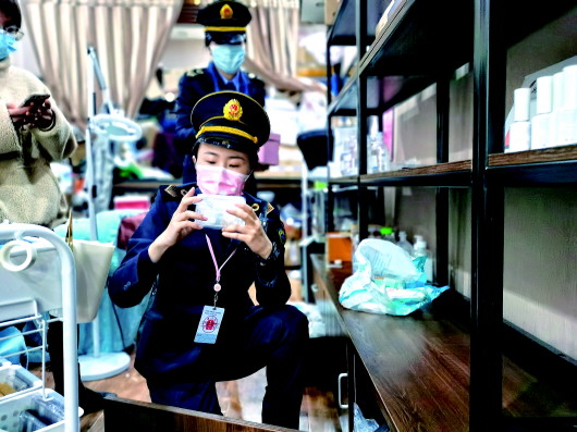 黑医美行业发展趋势,30年了医美乱象怎么破