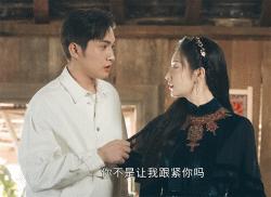 张彬彬演司藤涨粉多少,张彬彬粉丝说司藤是靠男主火的