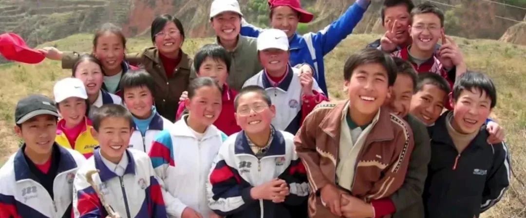 做孩子们的“圆梦人”!看上海师大、西安科大、青海师大的扶贫故事|教育脱贫攻坚微视频接力㉖